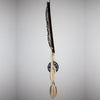 Rustic Dream Catcher Wheel
